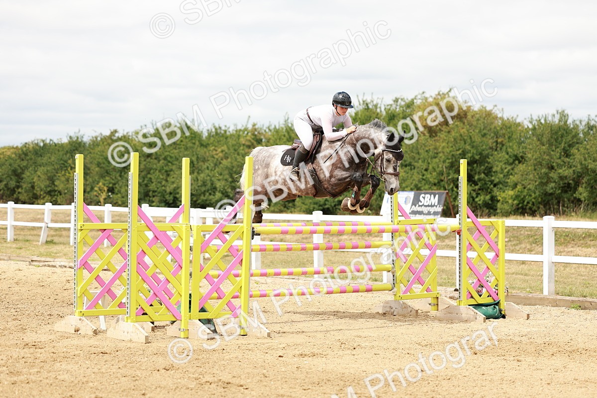 SBM_018895 - Class 21 - Senior Newcomers Championship 2d Rd