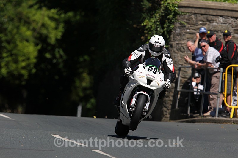  - Superbike Race