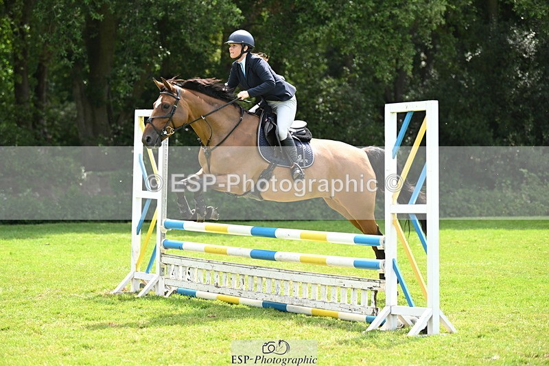250704A-111219-07186 - Cls 25 Snr British Novice and 90cm