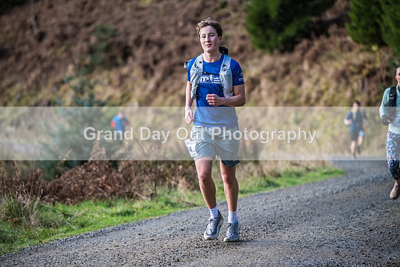 Glentress-202 - High Terrain Events Glentress 21 & 10K Trail Races Saturday 15th November 2025