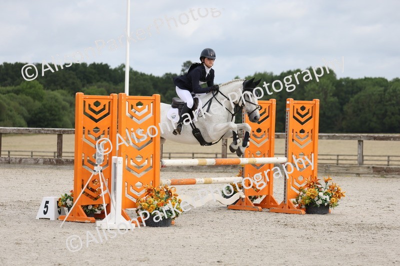 20250622-1705 - PC 90 Qualifier - Round 1