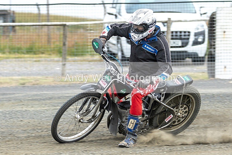210724-7D-8E0A8488 - Ride & Skid It  Speedway Experience 24th Jul 21