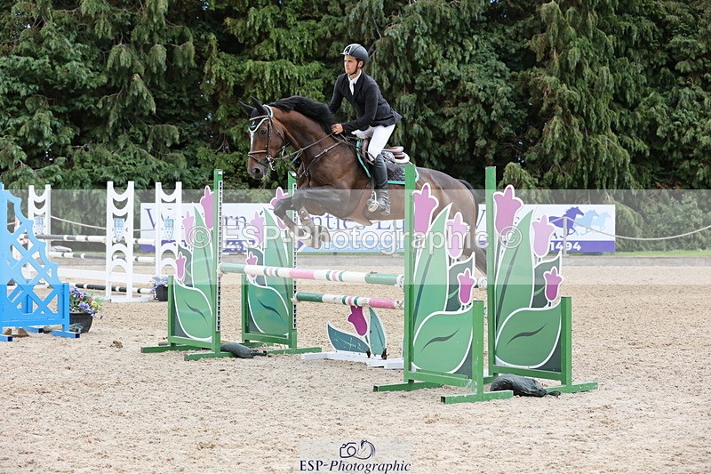 250703A-150844-05346 - Cls 9 Snr Discovery and 1m Open