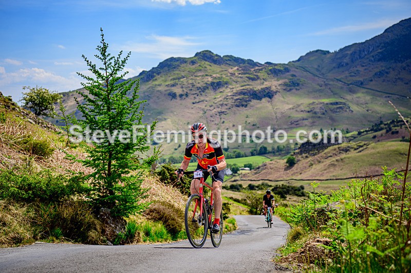 132935 - Blea Tarn Climb 13:00 - 14:00