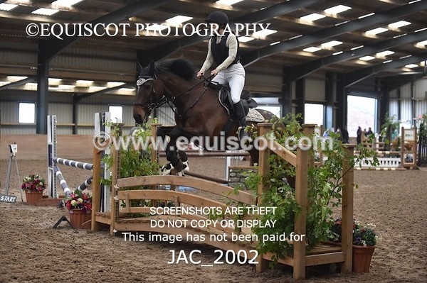 JAC_2002 - CLASS 5 BE1M