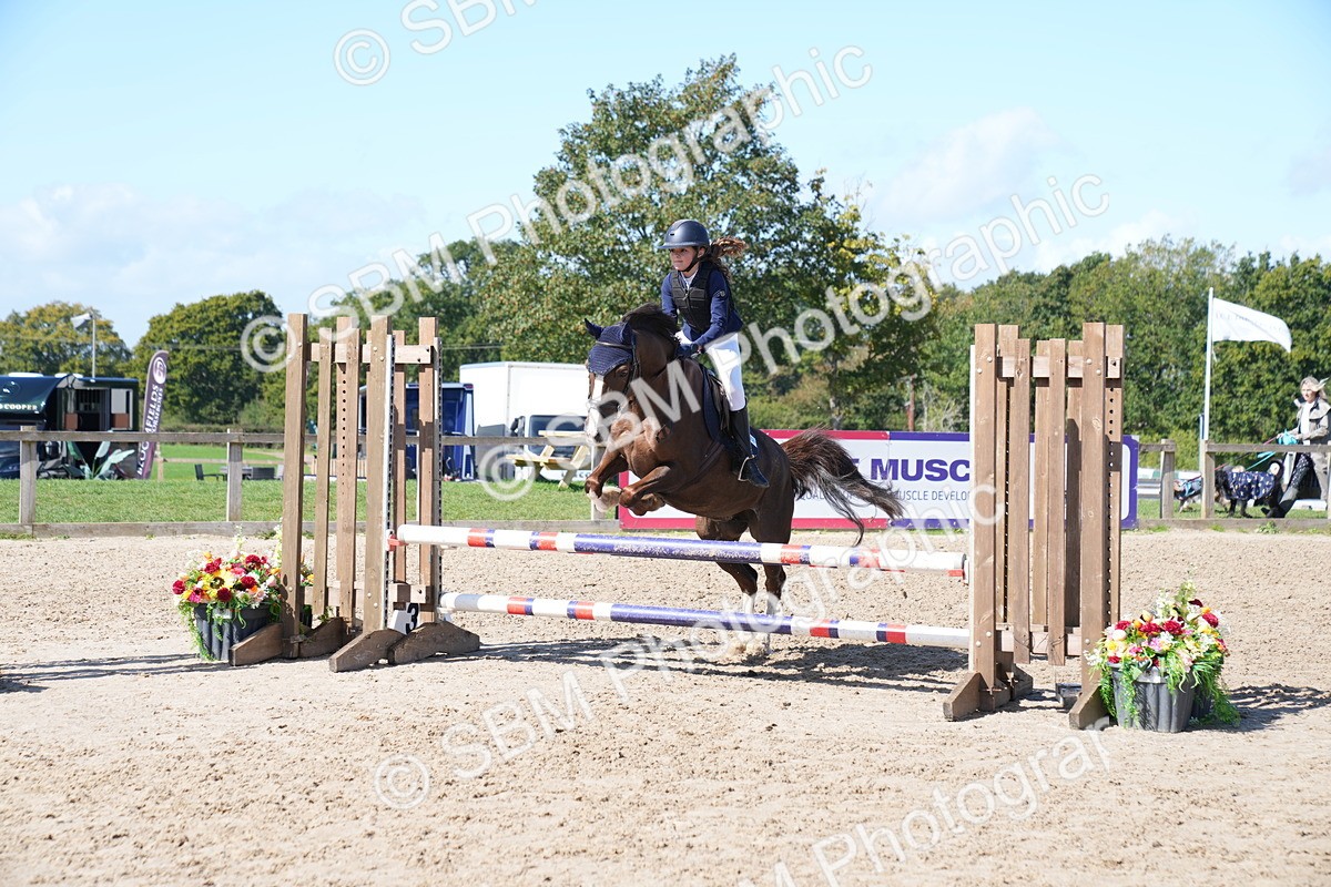 SBM_04912 - J56 - Clear Round 70cm