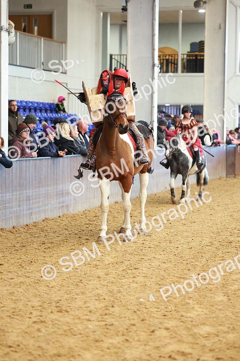 SBM_000190 - Class 1 - Fancy Dress