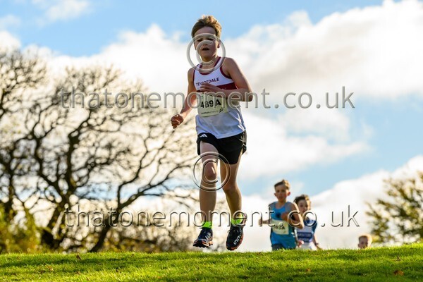 NatRel25-914317 - Young Male Set One