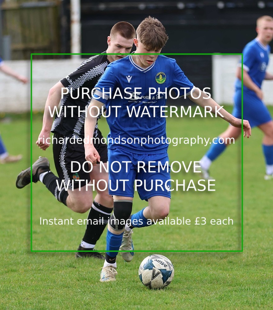 533A8225 - Kendal Town Under 18's (21/4/26)