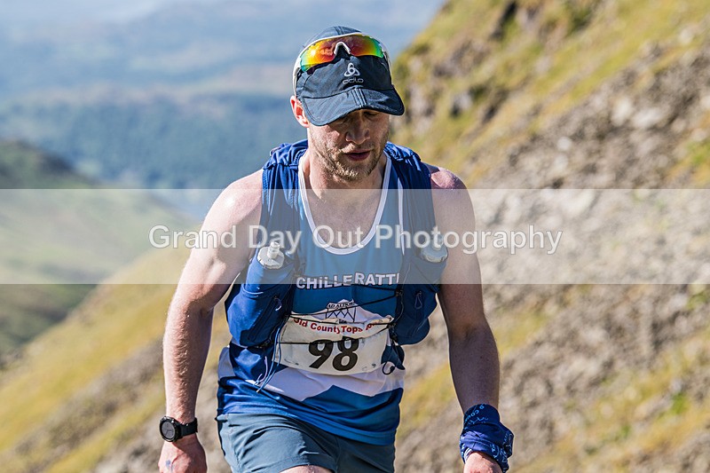 Old County Tops-454 - The Old County Tops Fell Race Saturday 17th May 2025