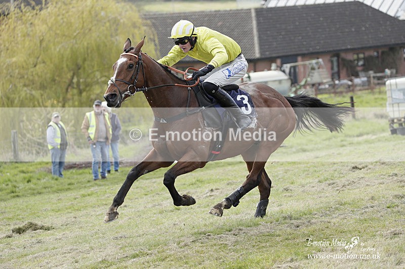 PtP 080423 285 - Dingley Races The Woodland Pytchley Hunt PtP 08/04/23