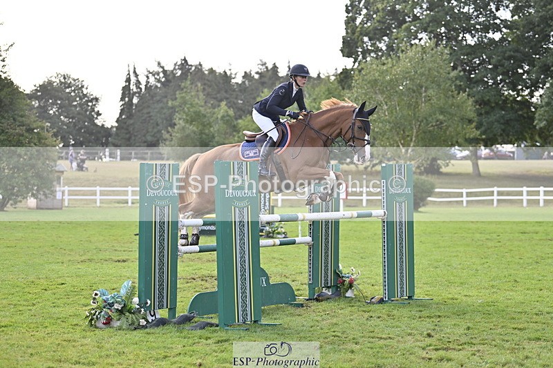 250831A-084718-09077 - Cls 34 Snr Foxhunter