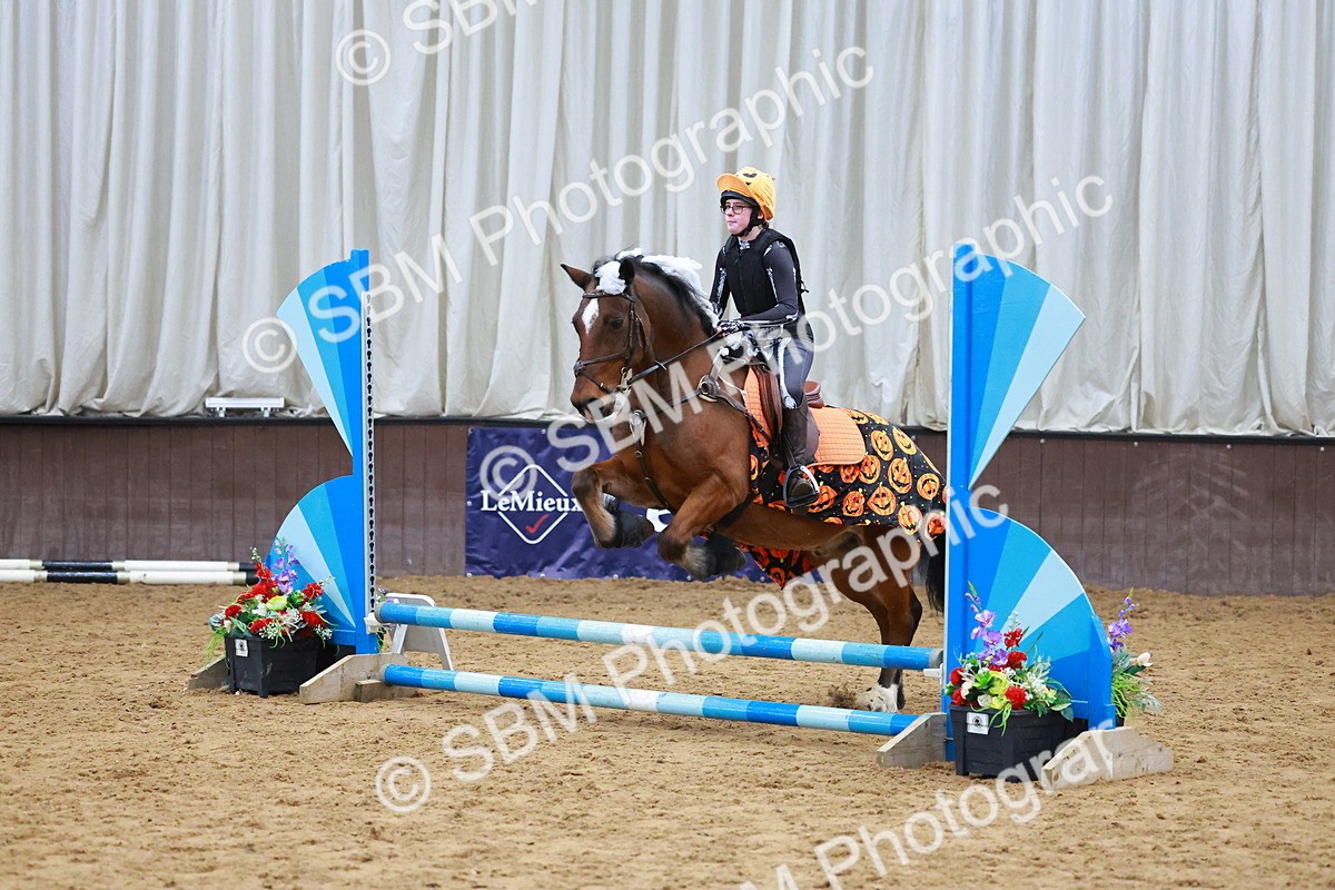 SBM_001615 - Class 3 - Horse & Hound (60cm)