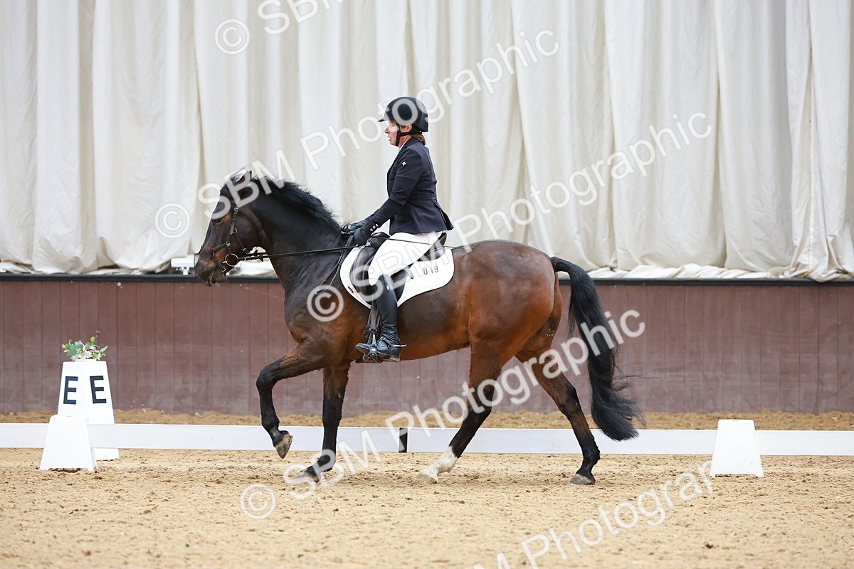 SBM_001121 - Class 5 - Novice 1