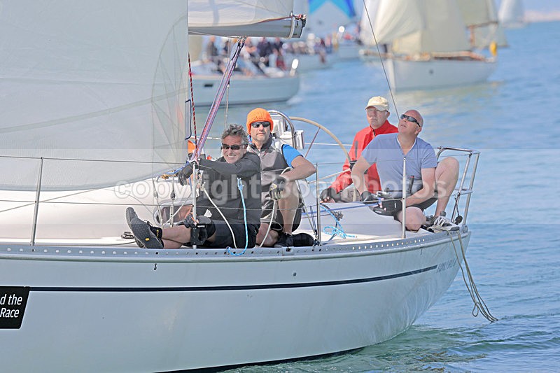 140621 FAMOUS GULL II AS27A0962 - ROUND THE ISLAND - 21st June 2014