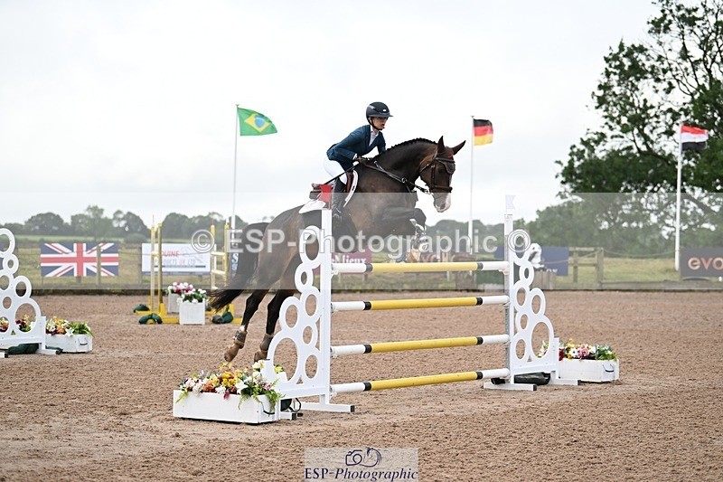 250720-091007-18514 - Cls 20, 1 Star Gold Tour