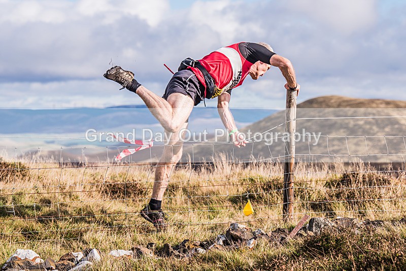 Leg Two-820 - Leg 2 British Fell & Hill Relay Championship Broughton Scotland Saturday 15th October 2022