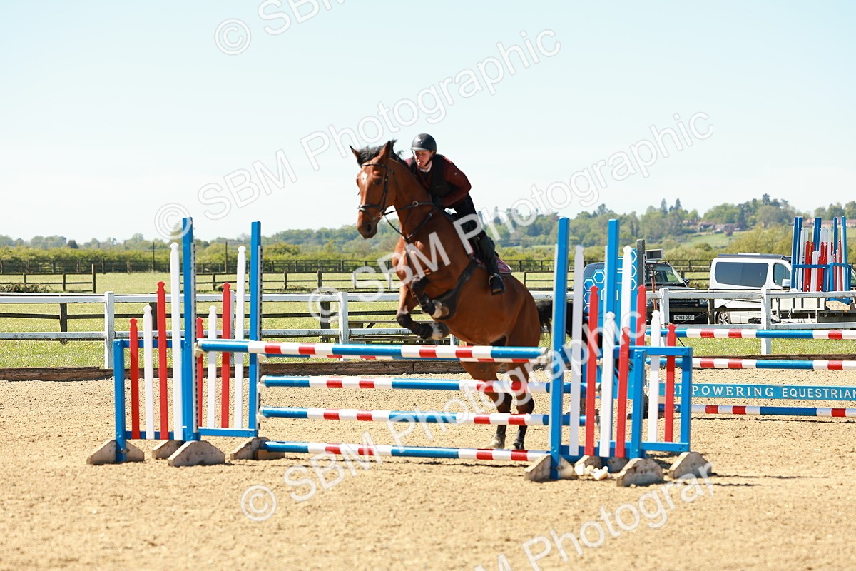 SBM_000558 - Class 3 - Senior Discovery - 1.00m
