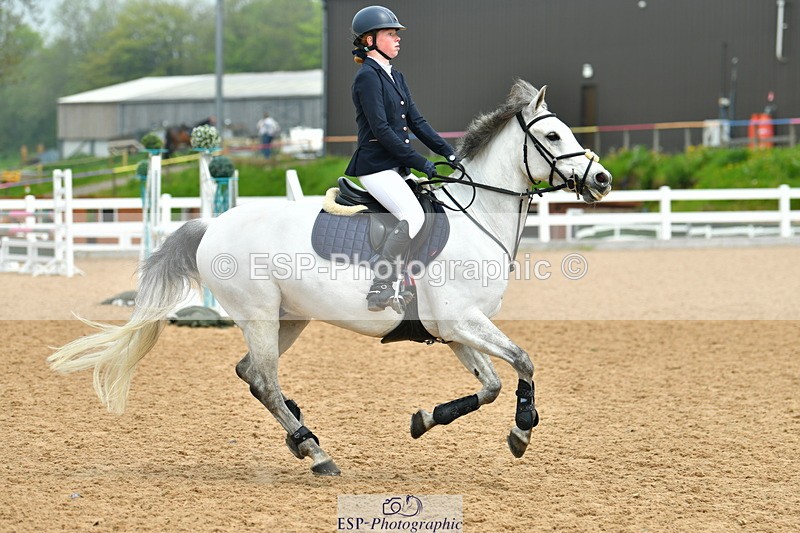 230514A-122329-02577 - Cls 24 Pony Newcomers & 1m Open