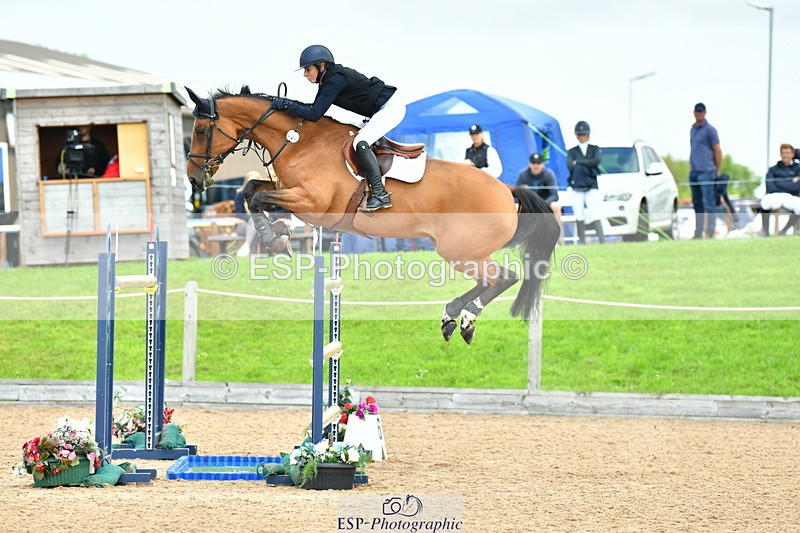 230723A-114705-11607 - Cls 12, 2 Star Big 1.45m GP Start to 12.30 break