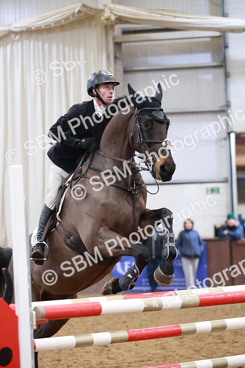 SBM_001325 - Class 4 - Senior Newcomers - 1.10m