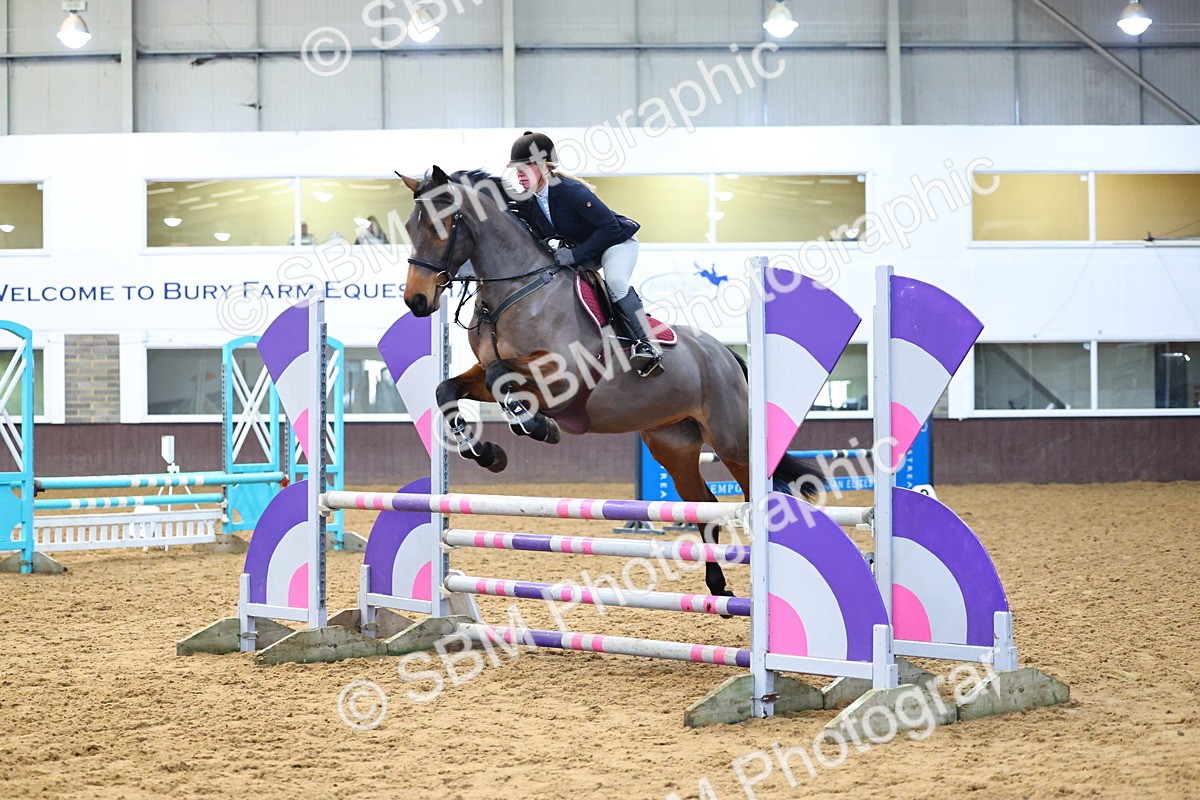 SBM_000414 - Class 2 - Senior British Novice - 90cm
