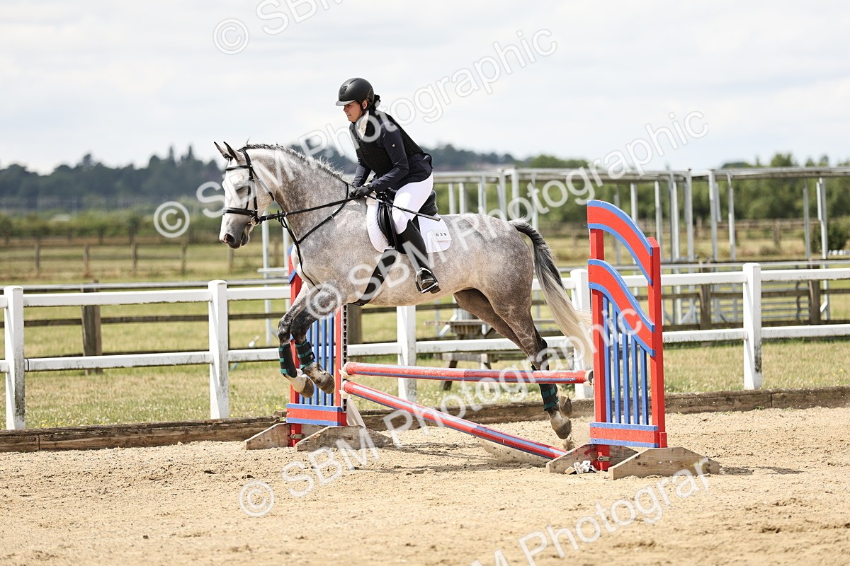 SBM_004565 - 70cm showjumping