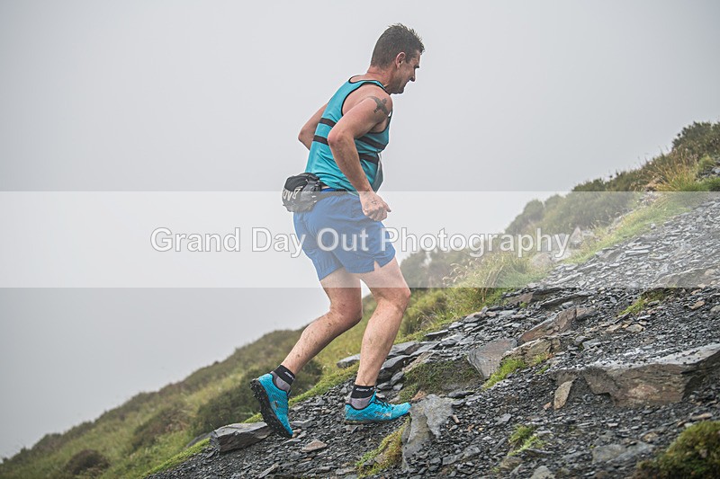 Skiddaw-111 - Skiddaw Fell Race Sunday 5th July 2026