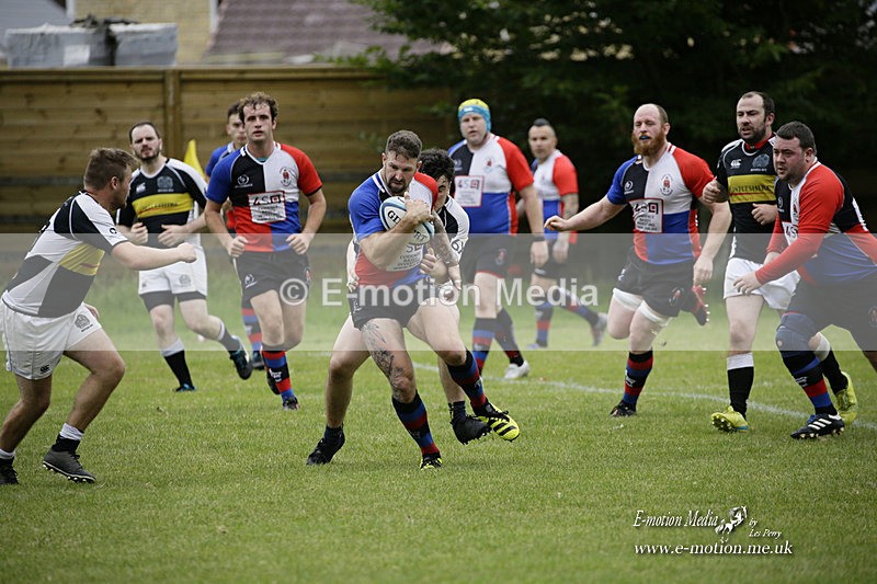 RU 250921 254 - Devizes II RFC V Pewsey Vale RFC 25/09/21