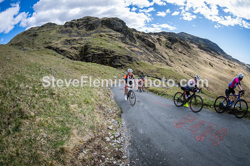 150703 - Hardknott Pass Camera 2 15.00-16.30