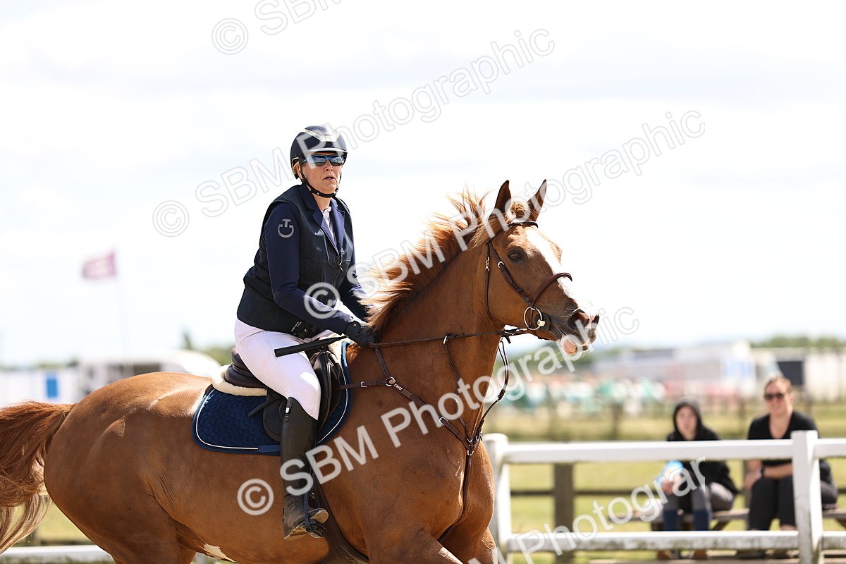 SBM_001163 - Class 6 - Senior Newcomers - 1.10m