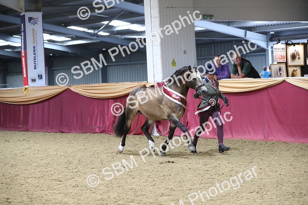 SBM_15457 - Class 501 M&M IH Supreme Final