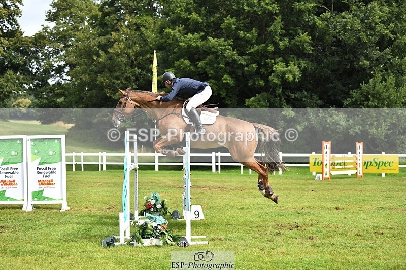 230712-104718-22119 - Cls 50 Foxhunter & 1.20m Open