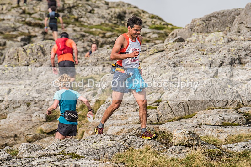 Three Shires-889 - Three Shires Fell Face Saturday 16th September 2023