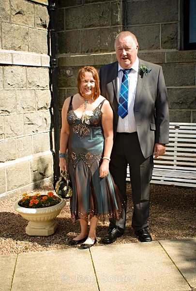  - Richard & Victoria