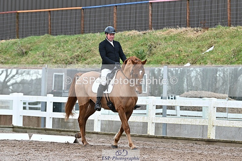 250125-142816-00846 - Dressage - CT Class 7 BE Novice 112