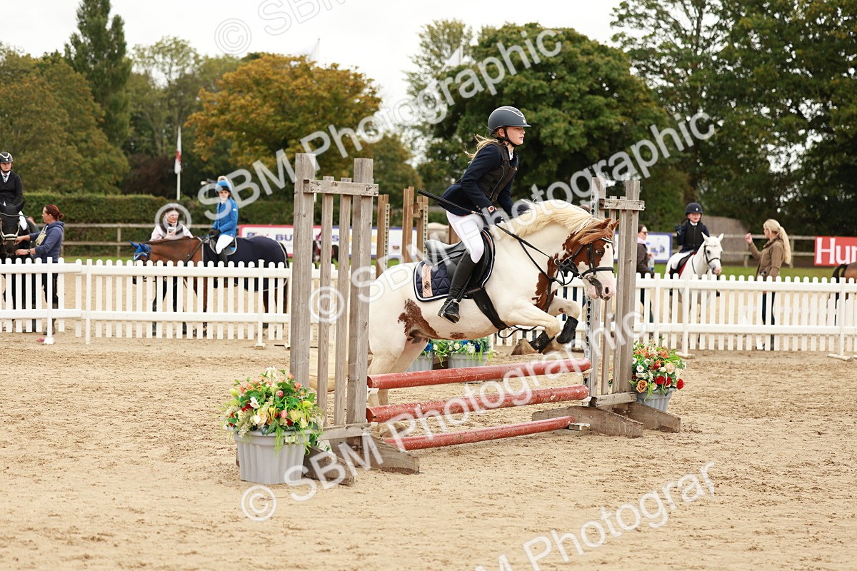 SBM_61746 - J12 - Junior Pony 55cm Championship