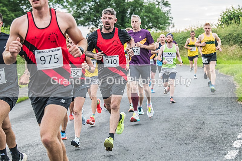Lambfoot Loop-60 - Lambfoot Loop Road Race Tuesday 7th July 2026