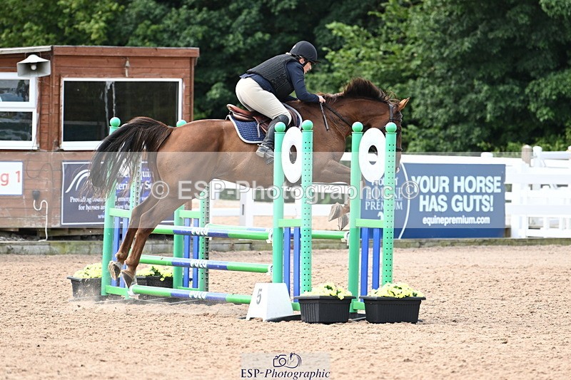 240802A-121441-04288 - Cls 23 85cm Amateur Qualifier