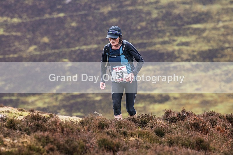 Coledale-1199 - Coledale Horseshoe Fell Race Saturday 25th March 2023