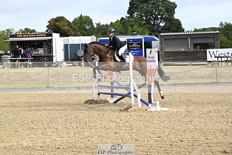 250830A-085030-04584 - Cls 20 85cm Amateur Quali