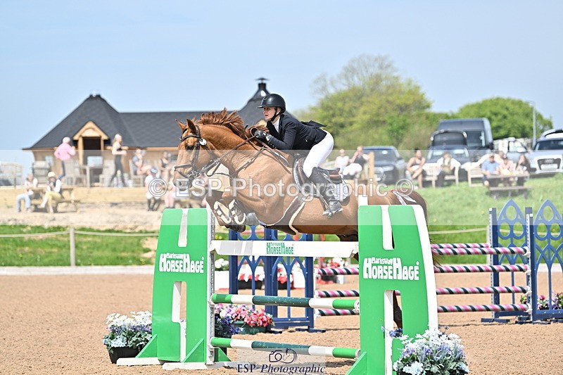 240510A-135114-07294 - Cls 23 Talent Seeker Inc 7yr old 13.15 to 14.10