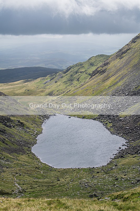 Turner-498 - Turner Landscape Fell Race Saturday 9th August 2025