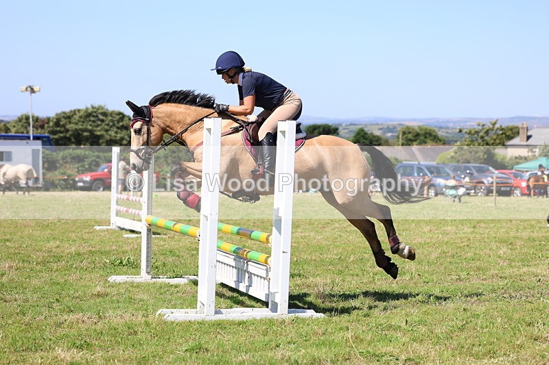 3E7A4923 - Class 3: Club 80cm