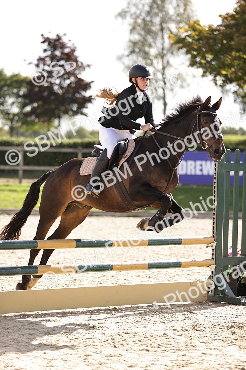 SBM_16752_J33 - Senior 75cm Championship - Dolcie Mae Ivison