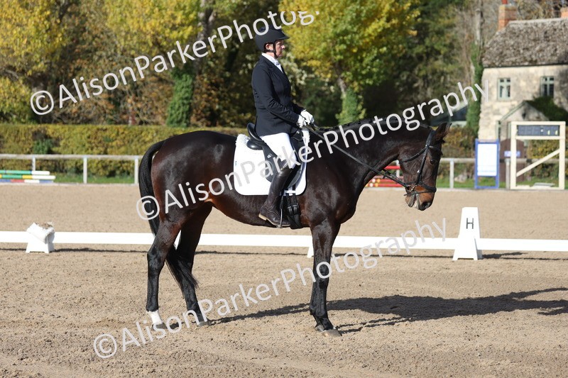 20251101-0609 - Class 4 - Novice 2