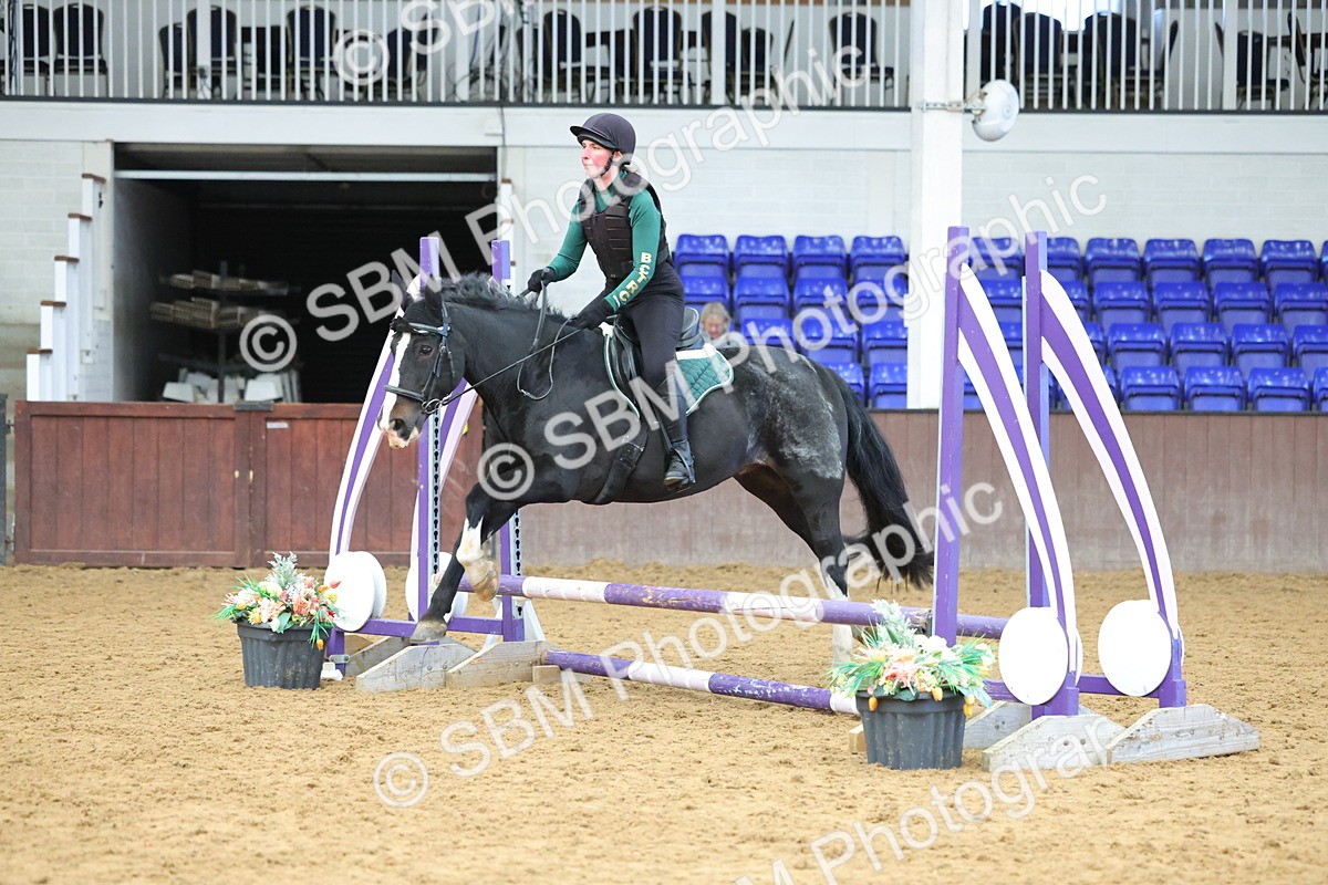 SBM_000698 - Class 5 - 50cm - BRC Championships