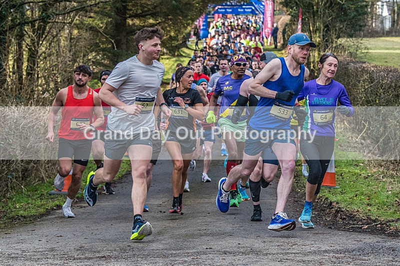 North Lakes-181 - North Lakes 10K & Half Marathon Sunday 9th February 2025