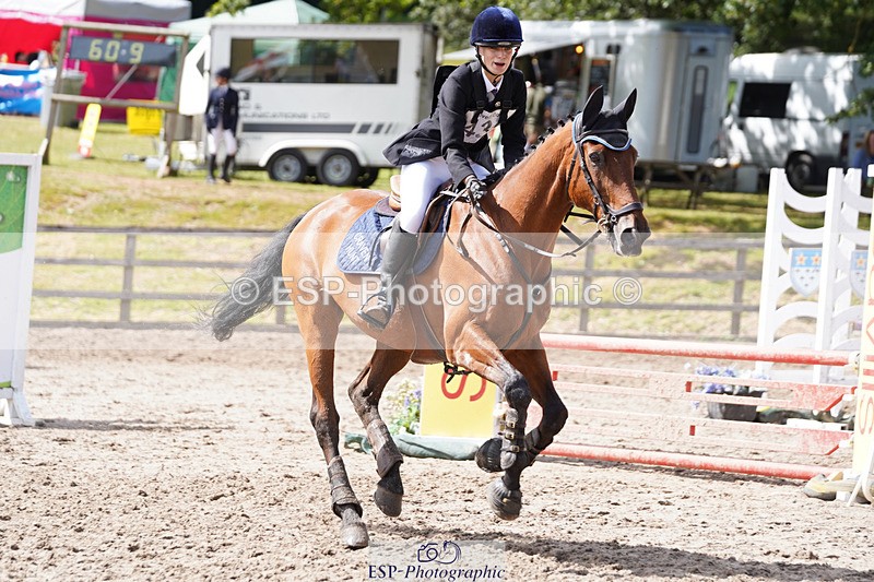 240824X-134538-27944 - 80cm Round 1 13.00 to 14.00