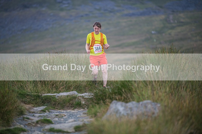 Ingleborough-997 - Ingleborough Mountain Race Saturday 18th July 2026
